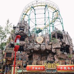 寻味顺德·顺风顺水(伦教店) User Photo