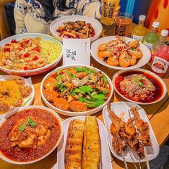 北山里龙虾·江湖菜·精酿(江北店) User Photo