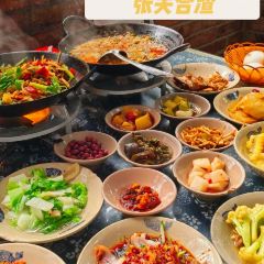 张关合渣(兴隆大道店) User Photo