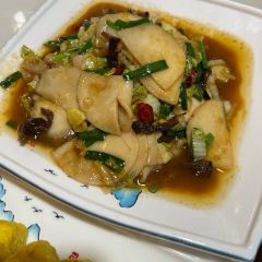 宣威民间菜 User Photo