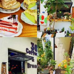 海鲜大咖(杏林西区店) User Photo