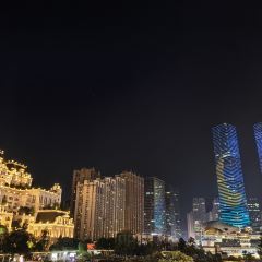 小芳剪粉 User Photo