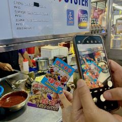 New Lane Hawker Centre User Photo
