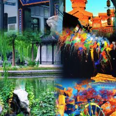 GOLD GARDEN User Photo