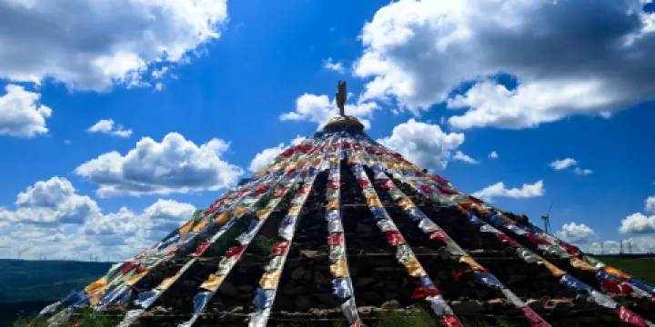 記憶旅行酒店餐廳（草原天路特色店）