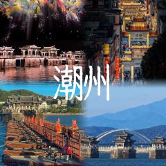 BA HE NIU User Photo