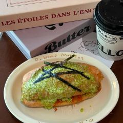 甜裡TianIn（丹溪北路店）張用戶圖片