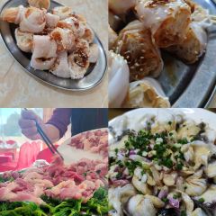 大滋然农庄 User Photo