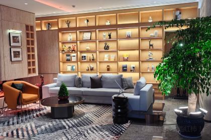 红树林烧烤(新阳店)