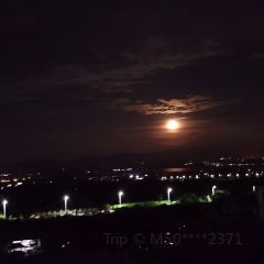 阿凯缇娅·安止樱落海景度假酒店·一间海景餐厅 User Photo