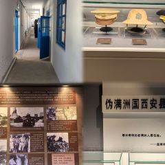 马家烧饼(至善路店) User Photo