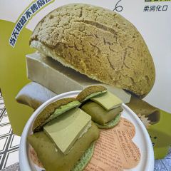 CHAO PENG PAI User Photo