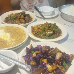 Jiangxi'aqiang Restaurant (bunanlu) User Photo