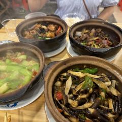 Hongfu Restaurant User Photo