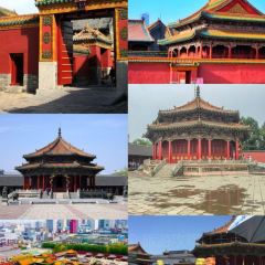 SAN QIAN LI KAO ROU User Photo