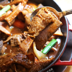 Chef Tam's Seasons User Photo