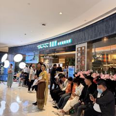 泰香米泰国餐厅(郑州大卫城店) User Photo