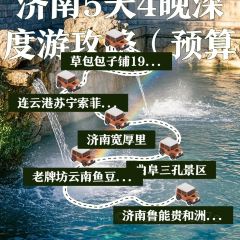 Laopaifang (wanda) User Photo