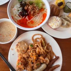 华诚汇酒家·琼菜印象(红城湖店) User Photo