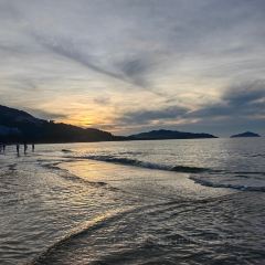 The Westin Shimei Bay Resort·Coast Barbeque Restaurant User Photo