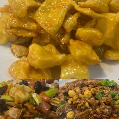 LAO BAO DING User Photo