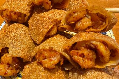 外婆老勺(江华店)