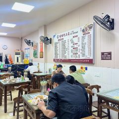 東門街娟姨燉品店（二小店）張用戶圖片