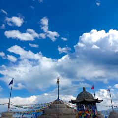 点将台星空营地(博乐赛里木湖店)·自助餐厅 User Photo