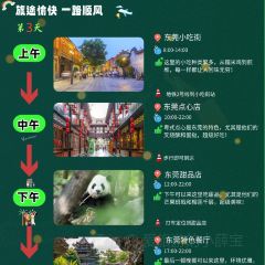 杞兴东莞烧鹅(石井路店) User Photo