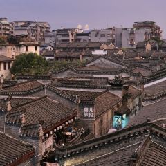 隐厨·私房菜(东西巷店) User Photo