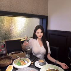 隐厨·私房菜(东西巷店) User Photo