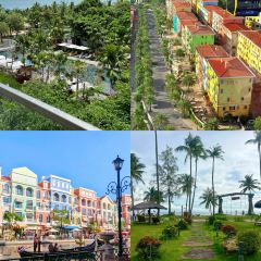 Bun quay KIEN - XAY (A-C noodles) User Photo