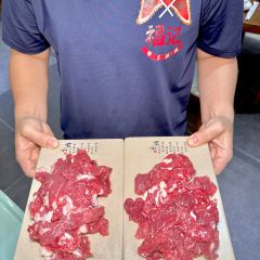 福记·全佳福牛肉火锅 User Photo