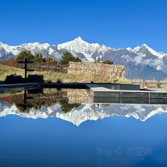 拾柒·山居艺术酒店·拾柒·味餐厅 User Photo