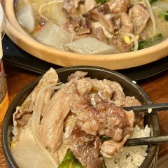 云味集牦牛肉山货火锅(白沙起源店) User Photo