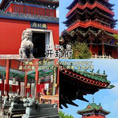 李记四味菜馆(书店街店) User Photo