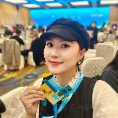 ZHAO YA ZI User Photo