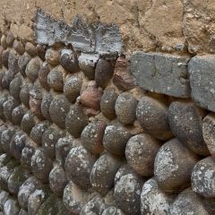 焦滩鱼头 여행 사진