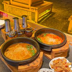 JIU GE RICE NOODLES User Photo