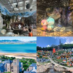 阿俊糟粕醋 User Photo