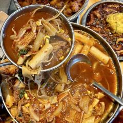 DATANHAO BEER HOUSE User Photo