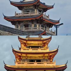 吴进平小食店 User Photo