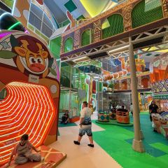 大燚果木燒鵝·明爐頭牌清遠雞（山湖城店）張用戶圖片