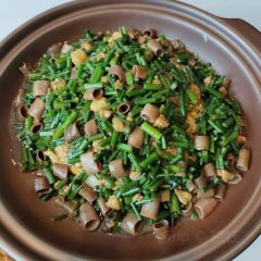 喜鼎海胆水饺(星海湾壹号店) 여행 사진