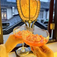 烟雨江南餐厅 User Photo