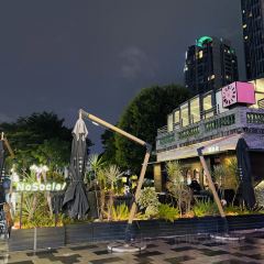 No Social User Photo