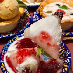 柳芭俄罗斯列巴房 User Photo