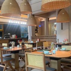 泰蒲·泰国料理(秀山店) User Photo