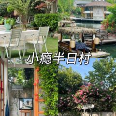 老李家燒烤·安吉網烤（安吉店）張用戶圖片