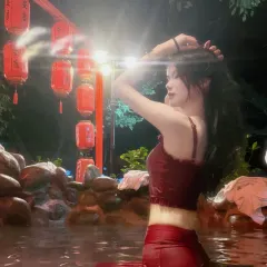 小豆海棠(人民南路店) User Photo